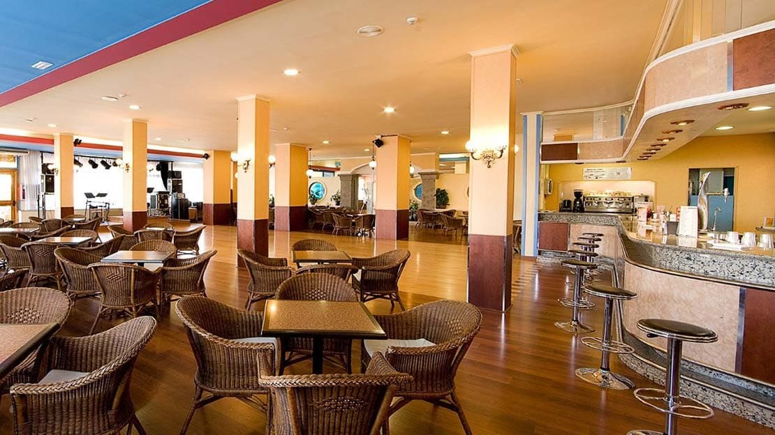 Monarque Torreblanca Hotel